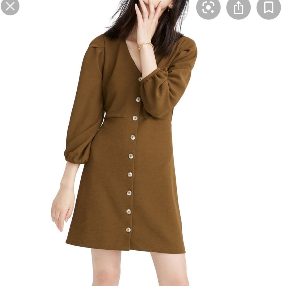 Gorgeous dress!